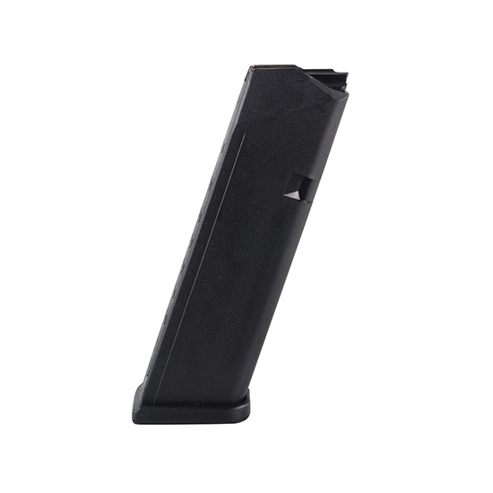 GLOCK MAG 17 9MM 15RD W/ BLOCK RETAIL PACKAGE - Magazines